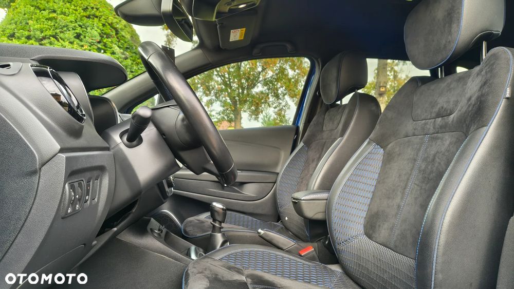 Renault Captur 1.3 Energy TCe S-Edition - 24
