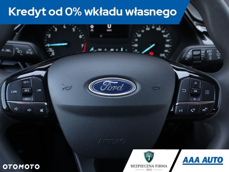 Ford Fiesta - 14