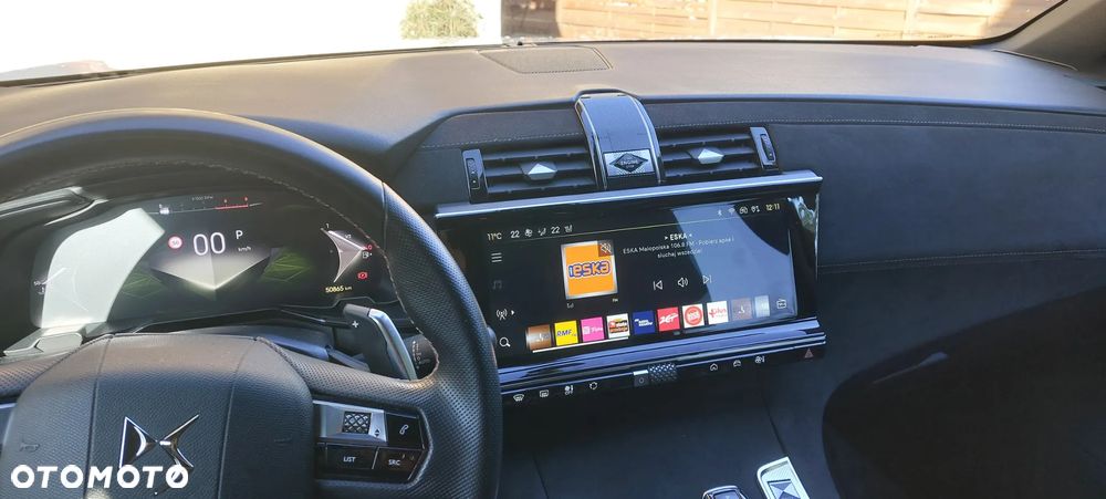DS Automobiles DS 7 1.5 BlueHDi Performance Line - 18