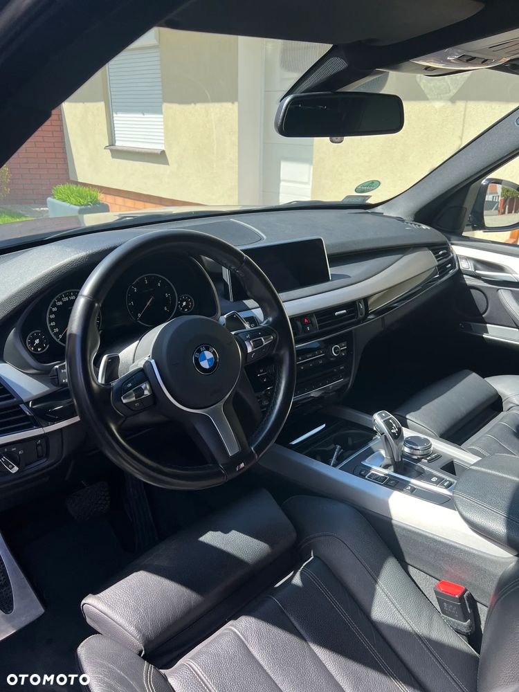 BMW X5 xDrive25d - 6