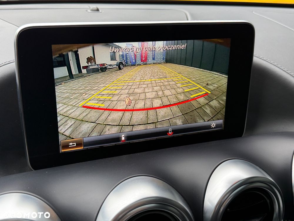 Mercedes-Benz AMG GT - 29