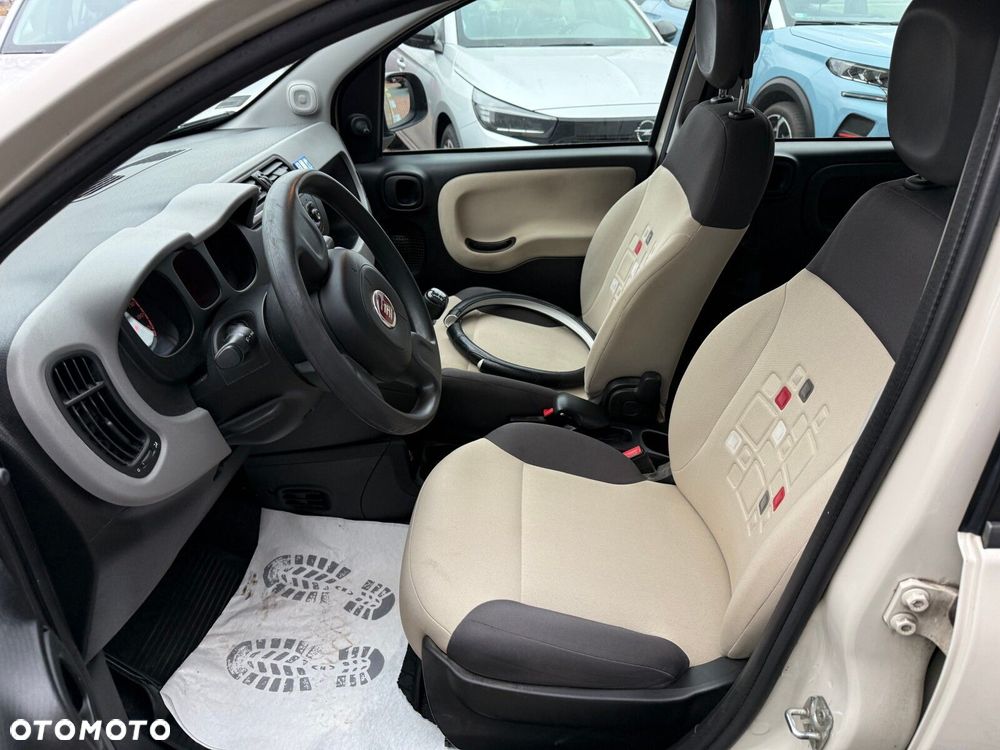 Fiat Panda 1.2 Fresh - 9