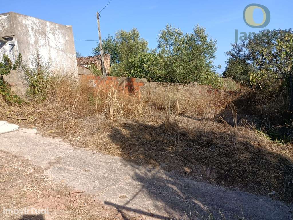 Casa Antiga com pequeno terreno, perto de Salir - Loulé - Grande imagem: 4/4
