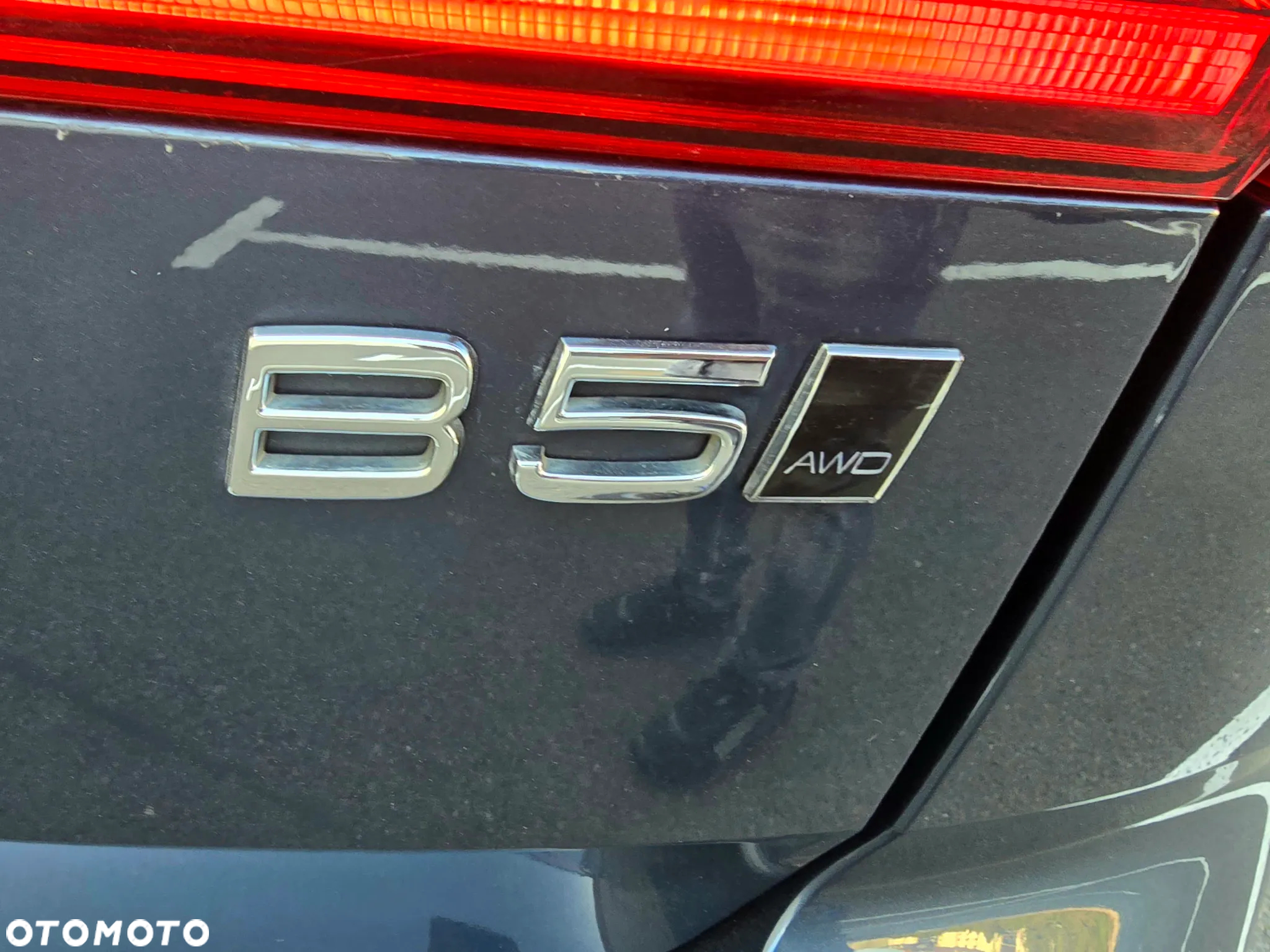 Volvo XC 60 T5 GPF AWD Momentum - 11