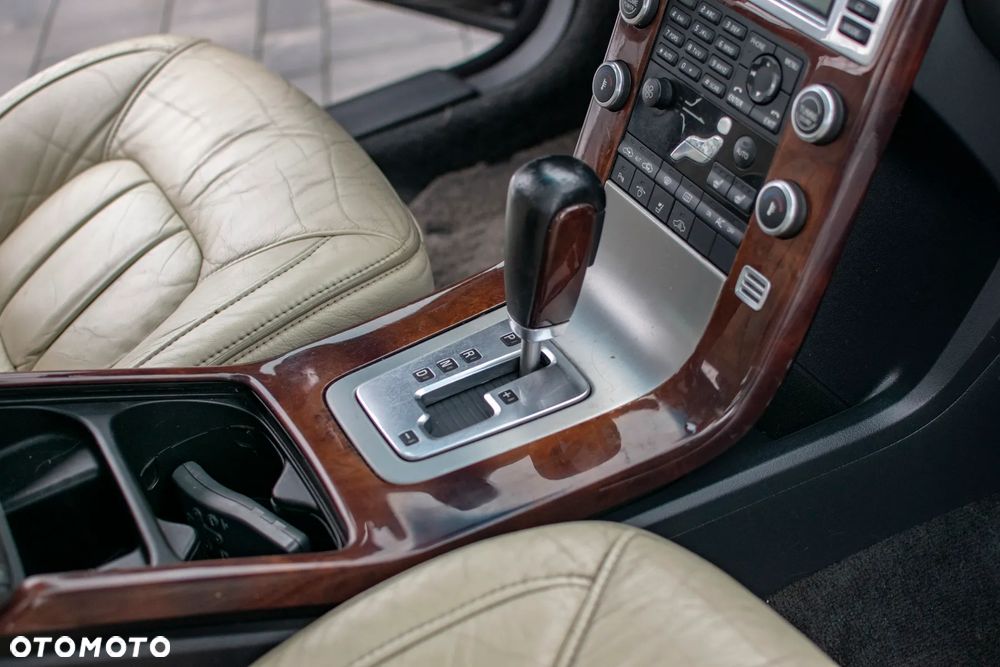 Volvo S80 T6 AWD Executive - 37