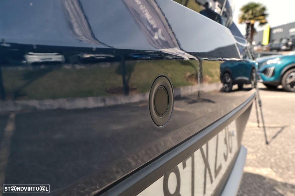 Dacia Sandero 0.9 TCe Stepway - 6