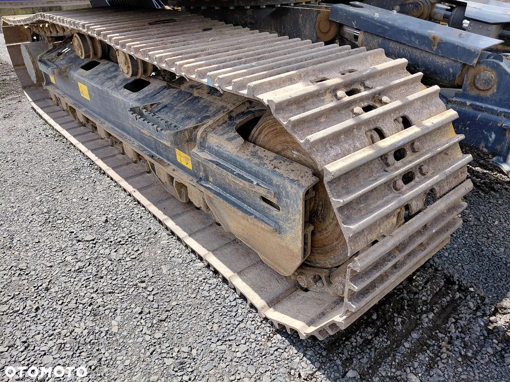 XCMG XE 155 ECR - 21