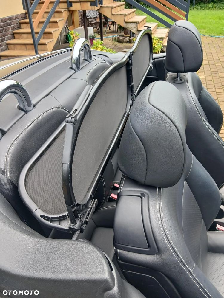 Peugeot 207 CC 120 Premium - 24
