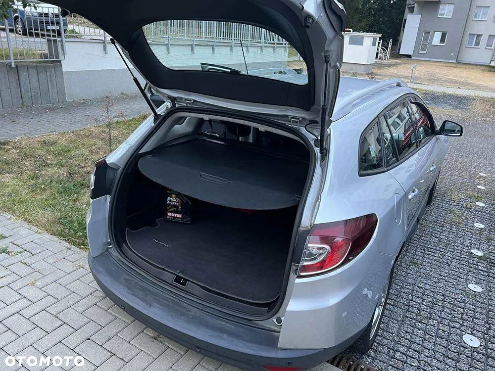 Renault Megane 1.4 16V TCE Dynamique - 11