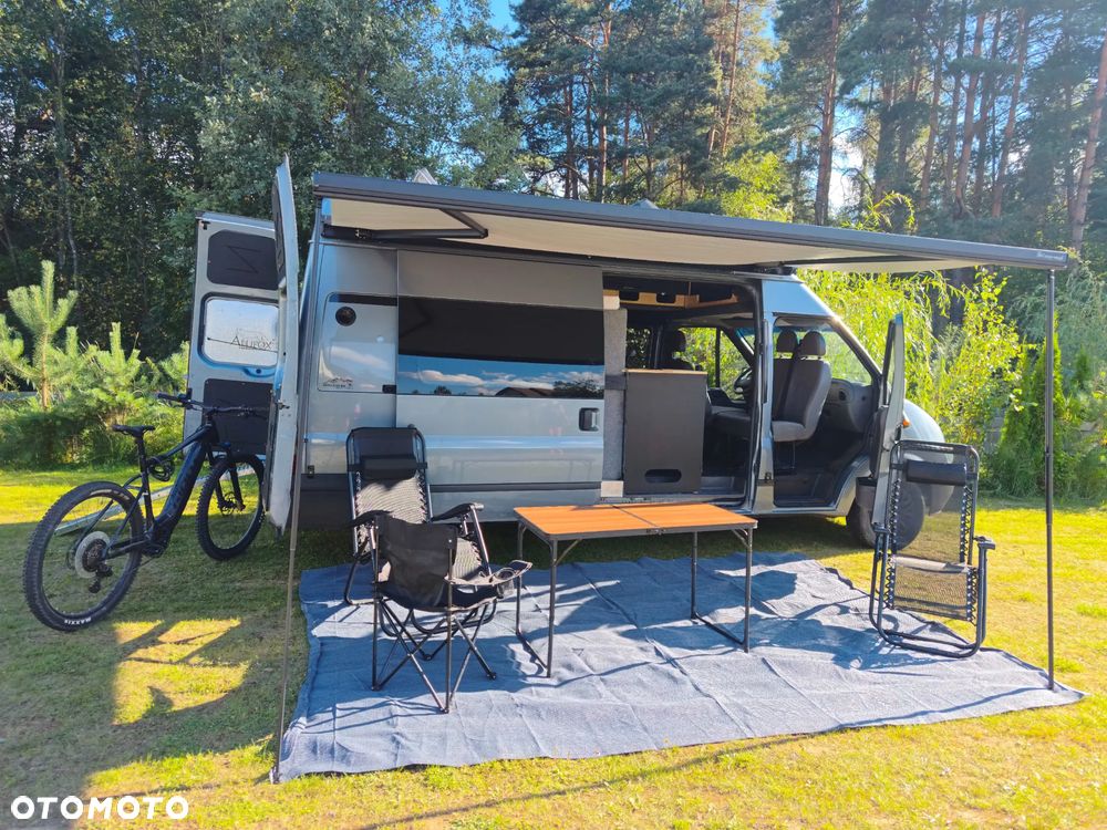 Ford Transit - 11