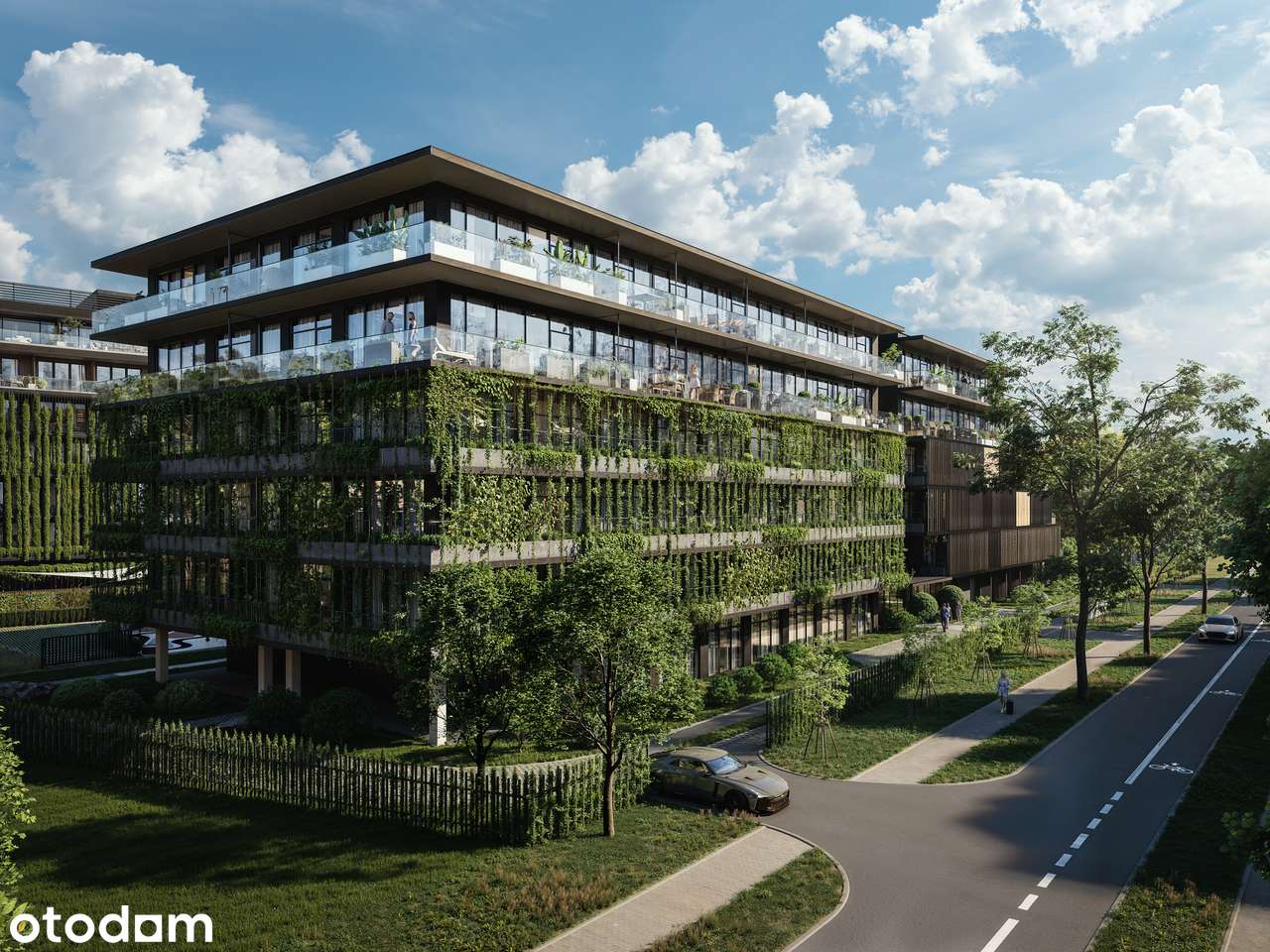 Apartament w Aquart Aparthotel w Świnoujściu!