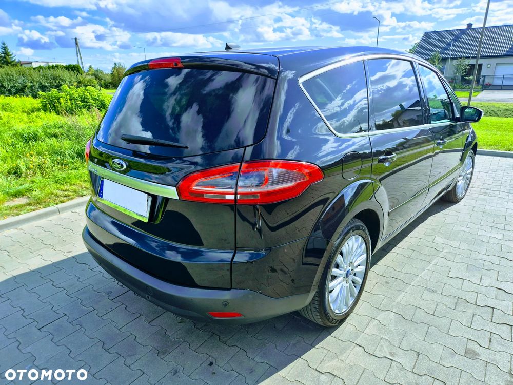 Ford S-Max 2.0 TDCi DPF Business Edition - 21