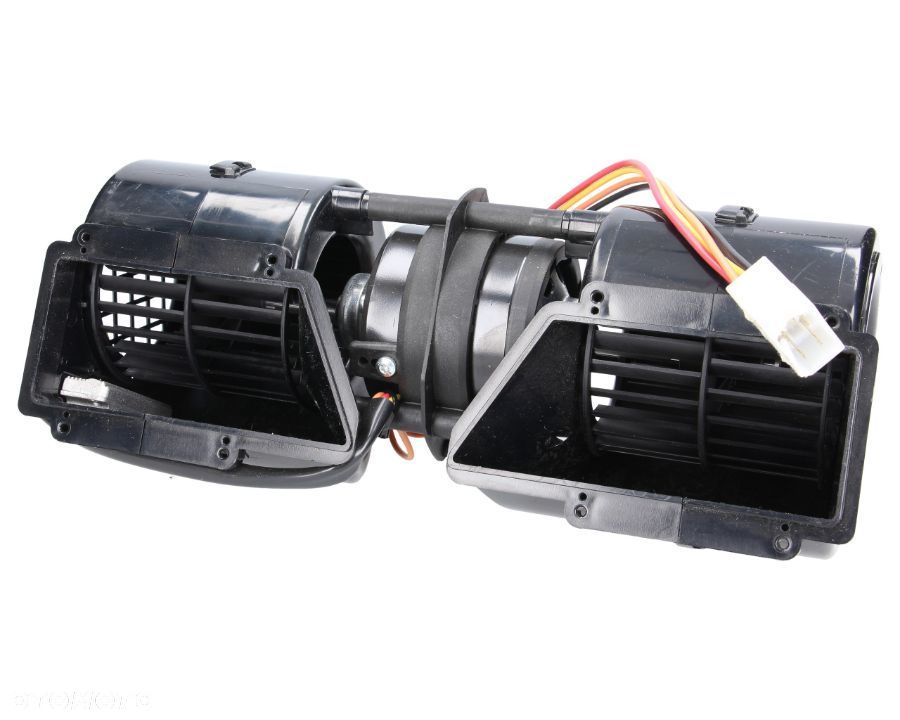 Wentylator Dmuchawy Kabiny 82002761 Case, New Holland