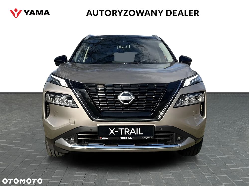 Nissan X-Trail 1.5 VC-T e-POWER Tekna e-4ORCE 7os - 8