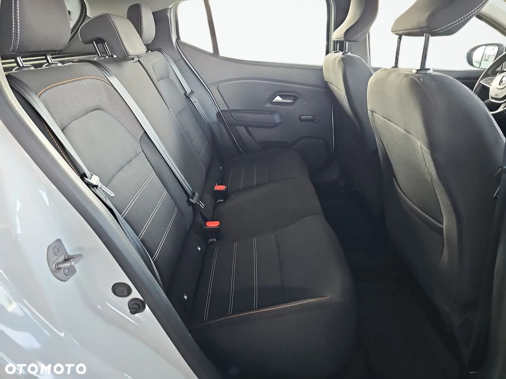 Dacia Sandero 1.0 TCe Comfort - 23