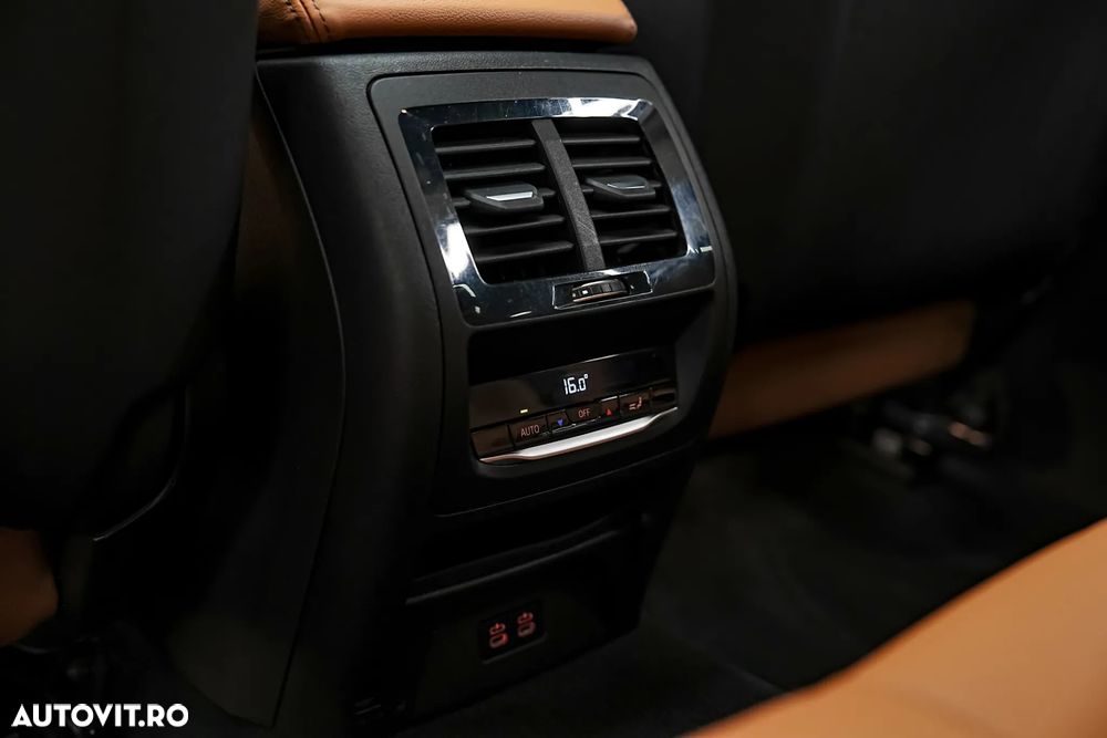 BMW X4 M M40d Sport Edition - 40