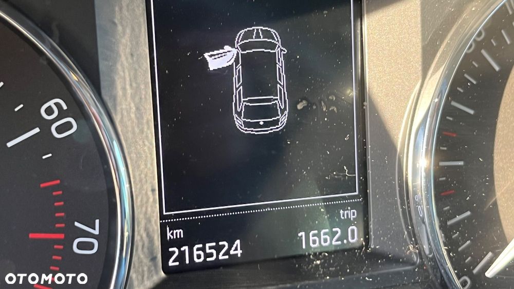 Skoda Octavia - 19