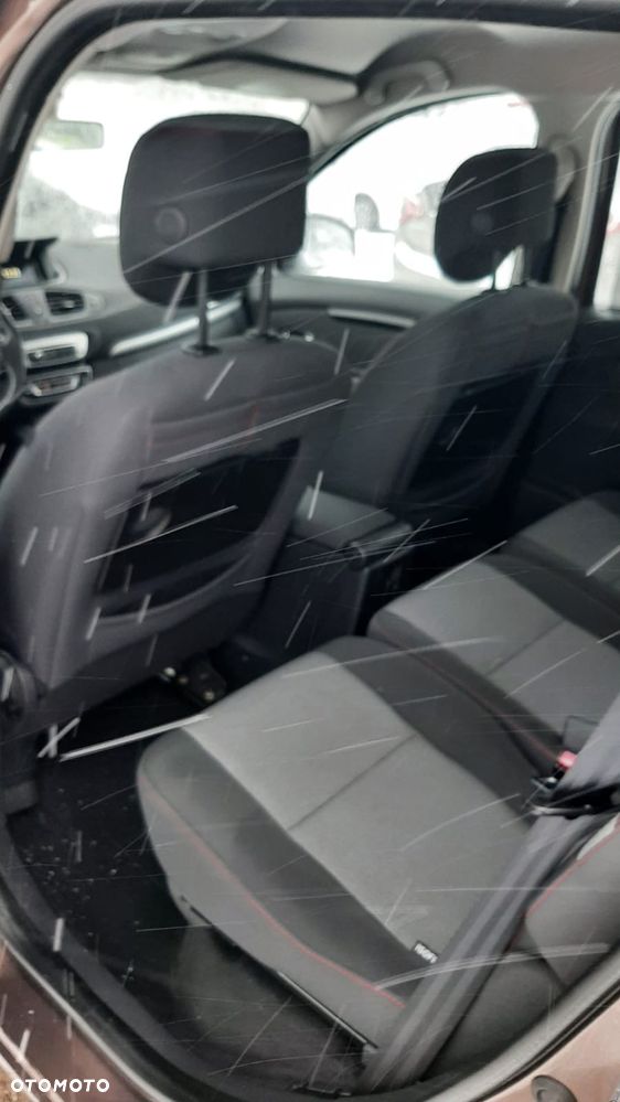 Renault Scenic dCi 110 Expression - 18