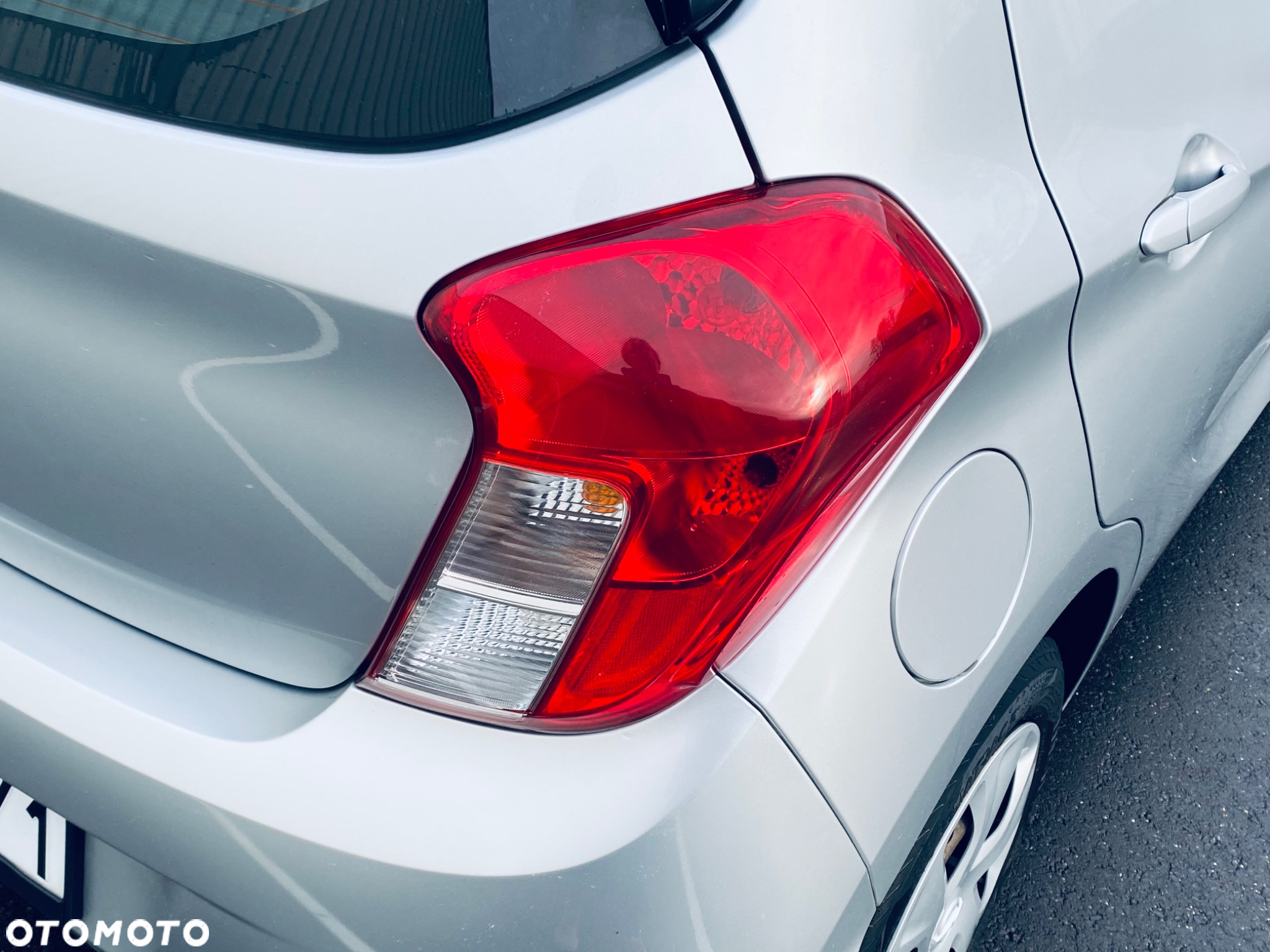 Opel Karl - 9