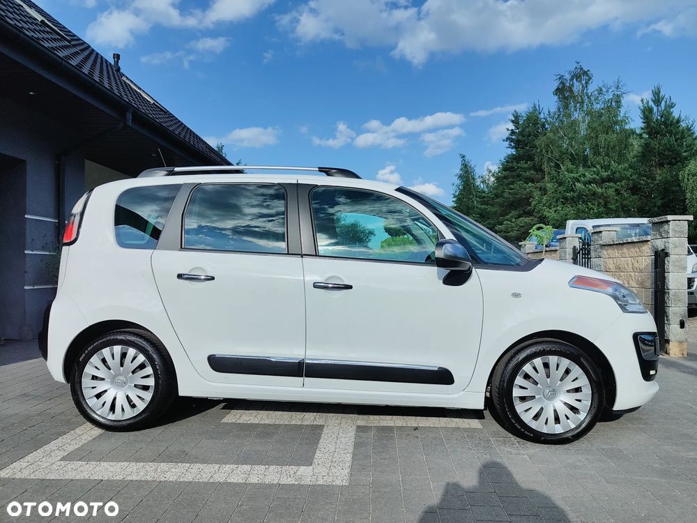 Citroën C3 Picasso HDi 90 FAP Selection - 3