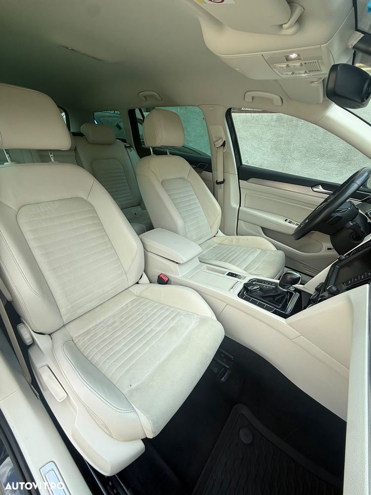 Volkswagen Passat - 17