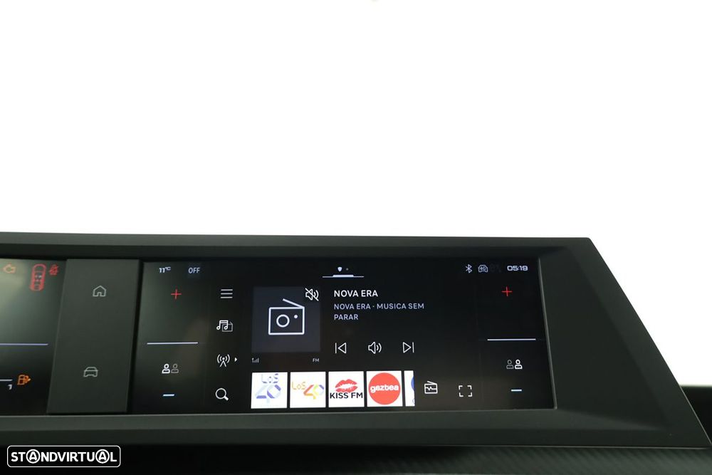 Peugeot 3008 1.2 Hybrid Allure e-DCS6 - 10