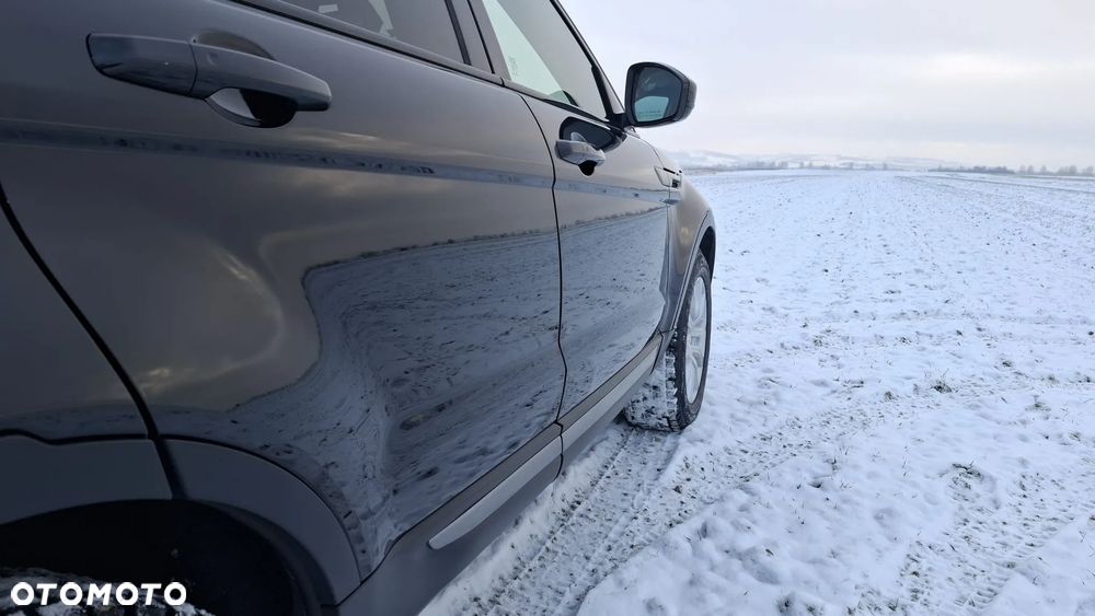 Land Rover Range Rover Evoque 2.0Si4 Pure - 11