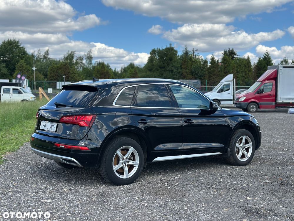 Audi Q5 - 19