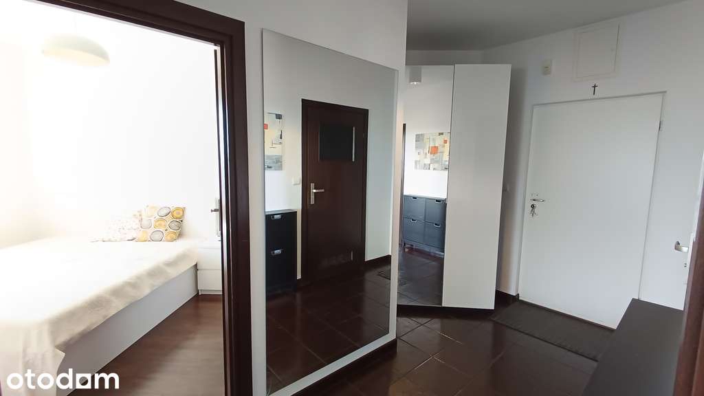 Belgradzka 2 pokoje 52 m2