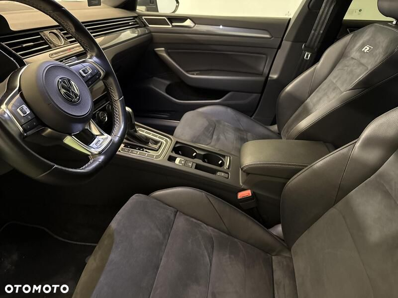 Volkswagen Arteon - 12