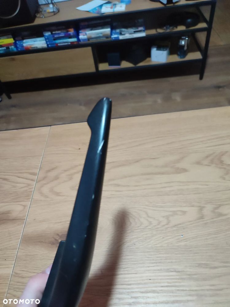 Uchwyt, rączka pasażera Honda CBR 125 - 7