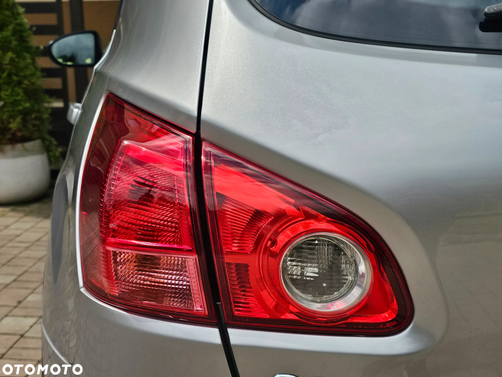 Nissan Qashqai 2.0 tekna - 40