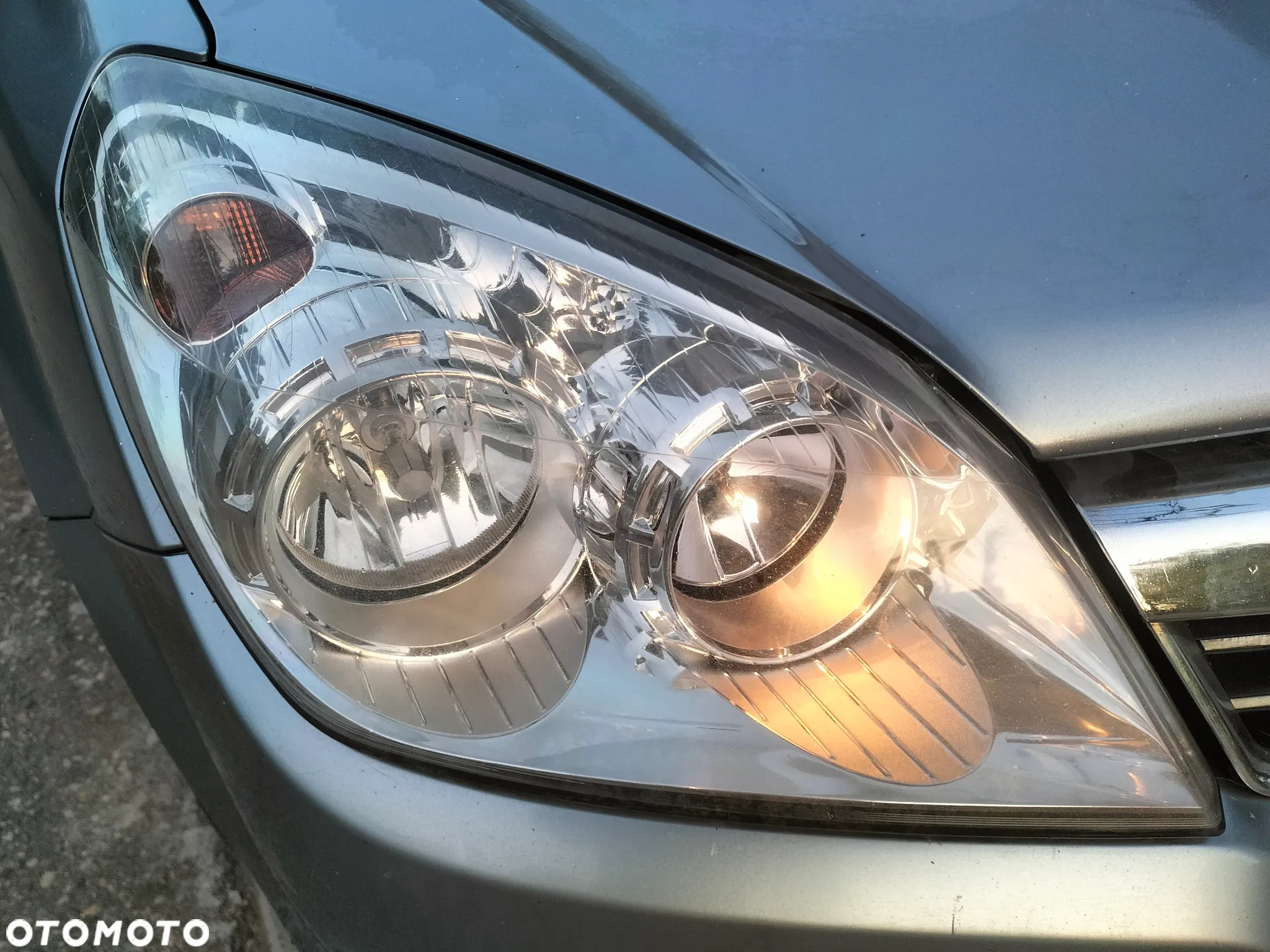 Opel Astra - 7