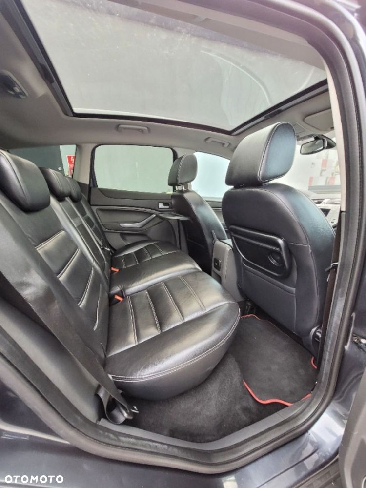 Ford Kuga 2.0 TDCi 4WD Titanium - 16