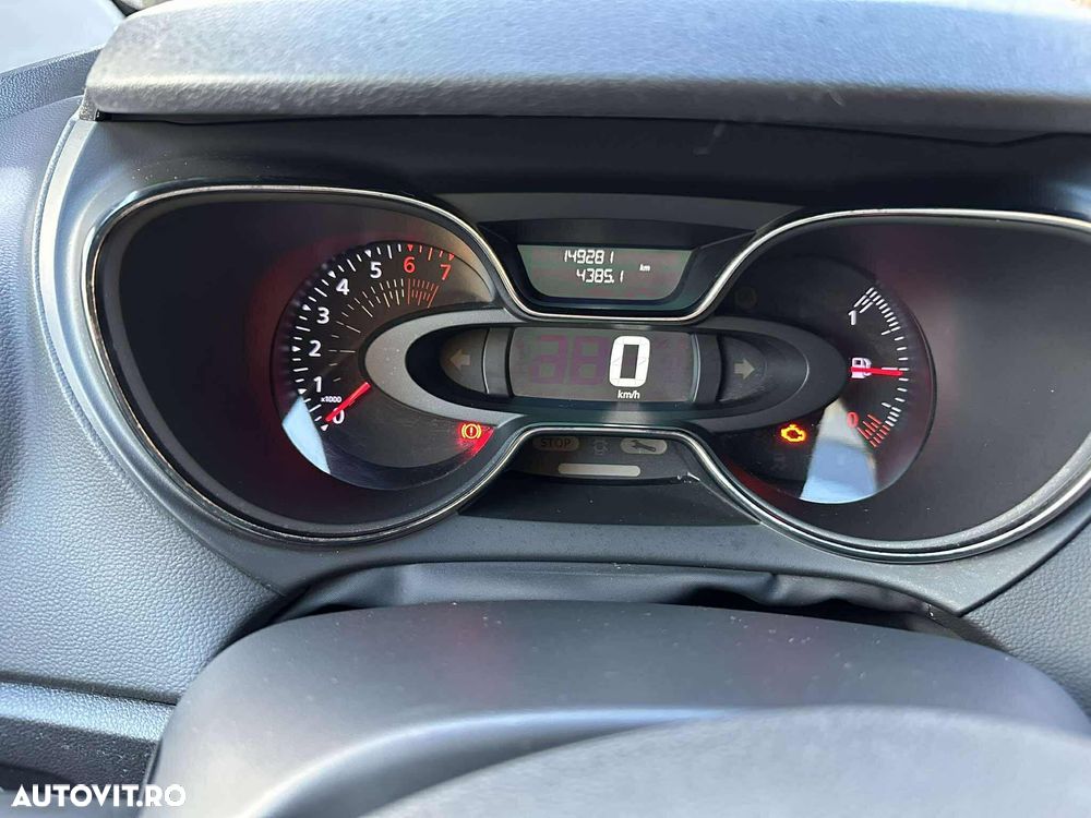 Renault Captur TCe Life - 6