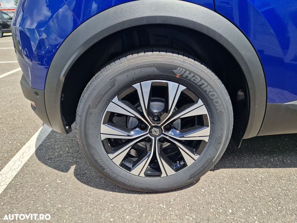 Renault Captur TCe 100 Evolution - 11