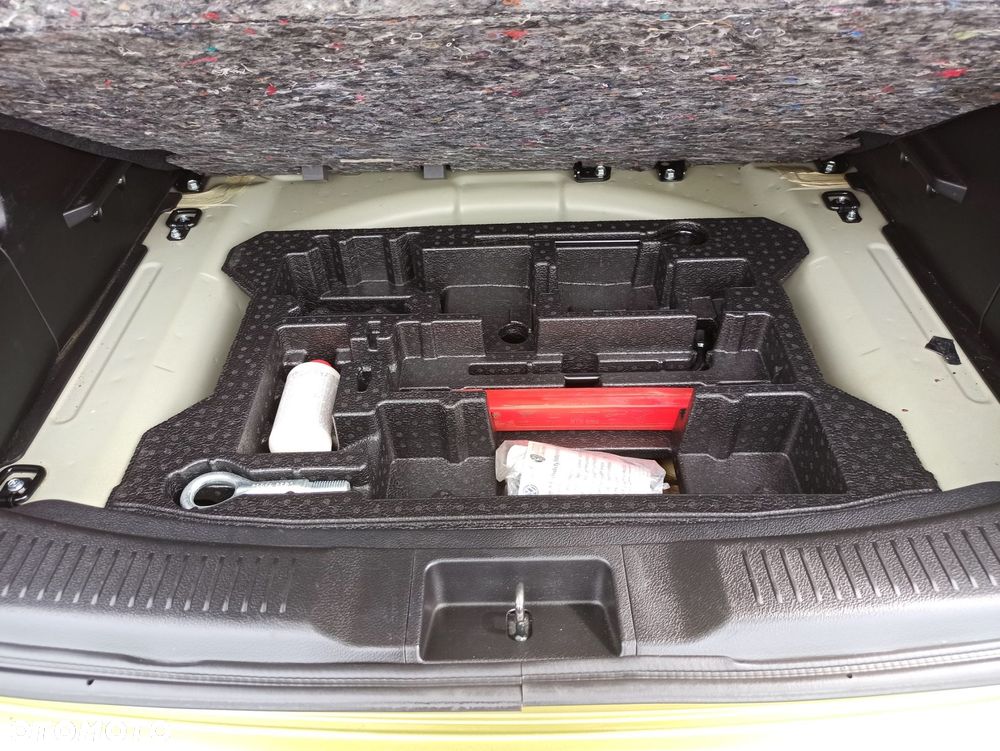 Suzuki SX4 S-Cross - 11
