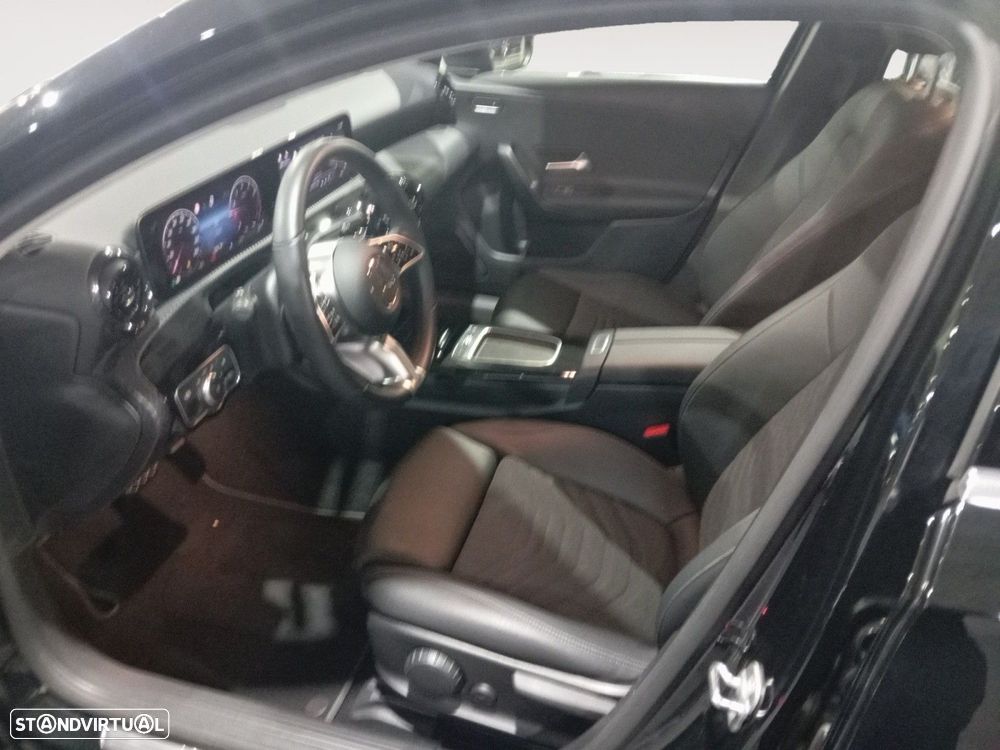 Mercedes-Benz A 200 - 9