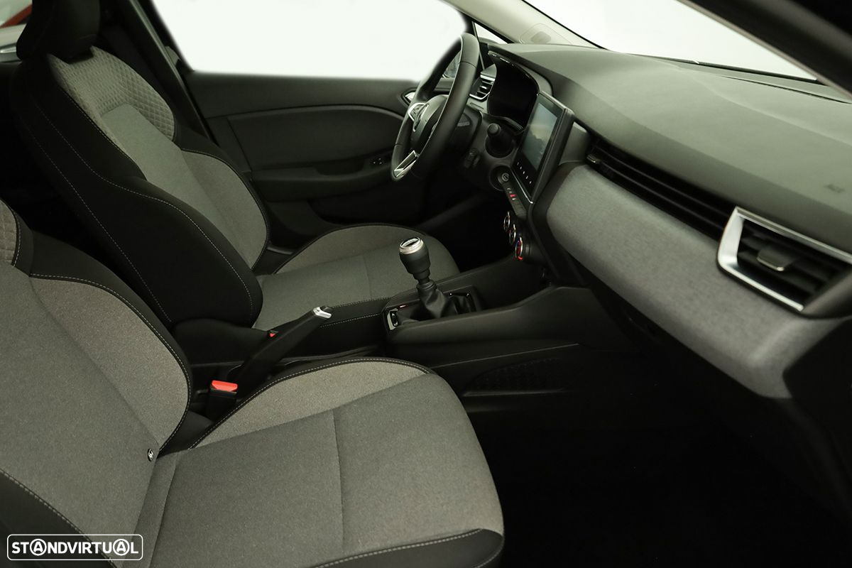 Renault Clio 1.0 TCe Evolution - 21