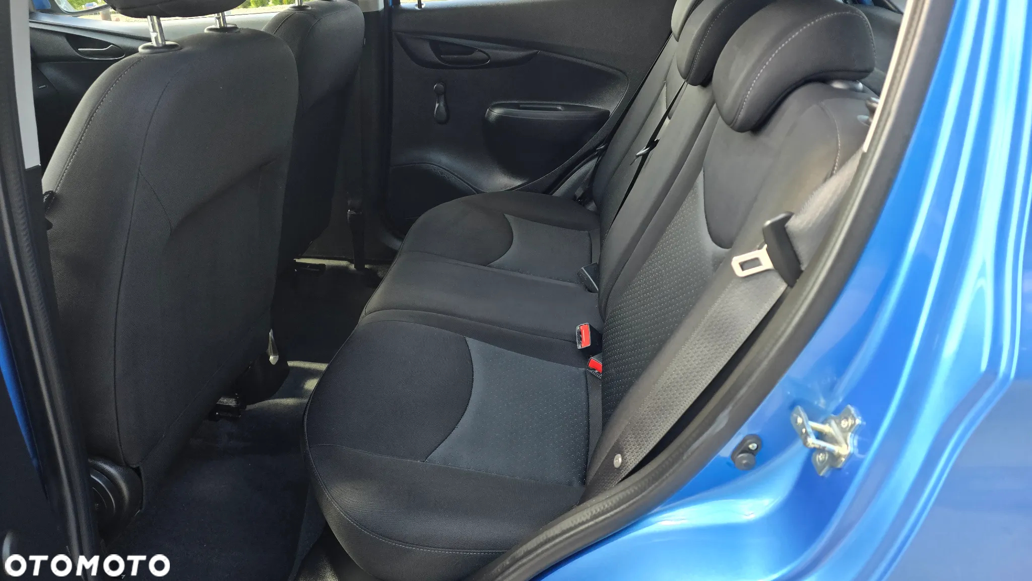 Opel Karl 1.0 Selection - 7