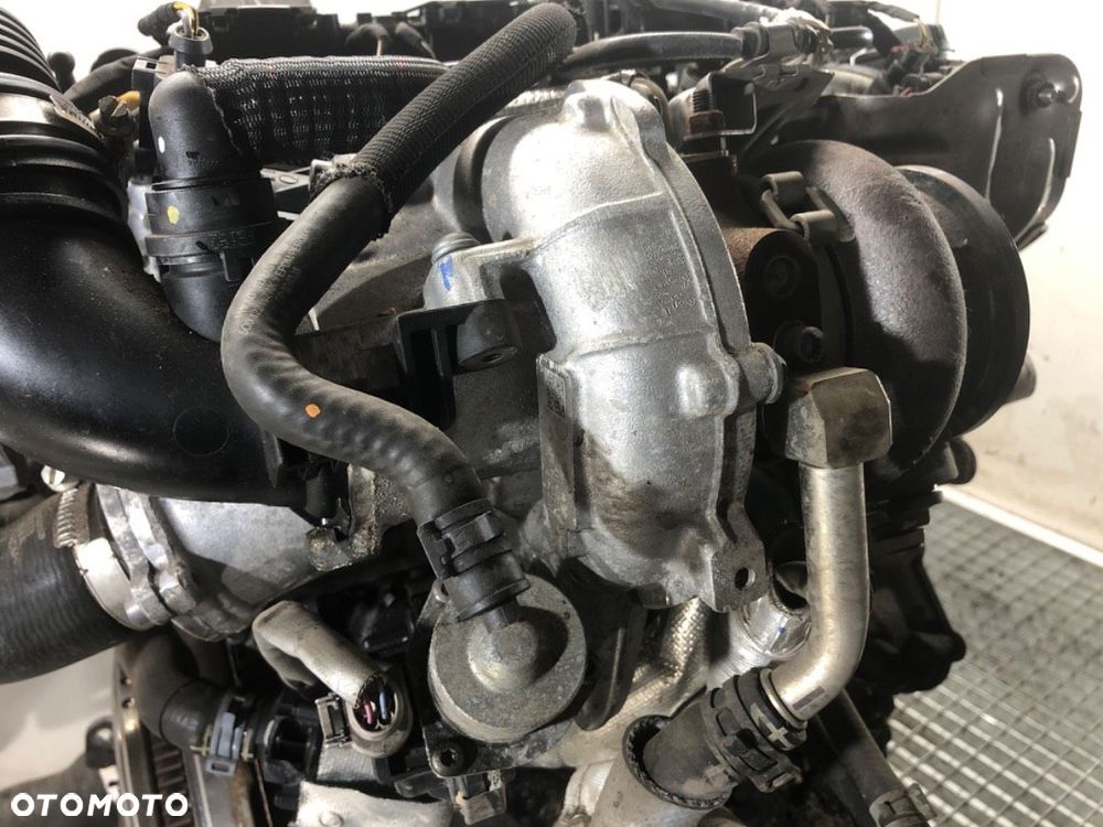 SILNIK KOMPLETNY SEAT LEON ST (5F8) 2012 - 2022 2.0 Cupra 4Drive 221 kW [300 KM] benzyna 2016 - 2022 - 7