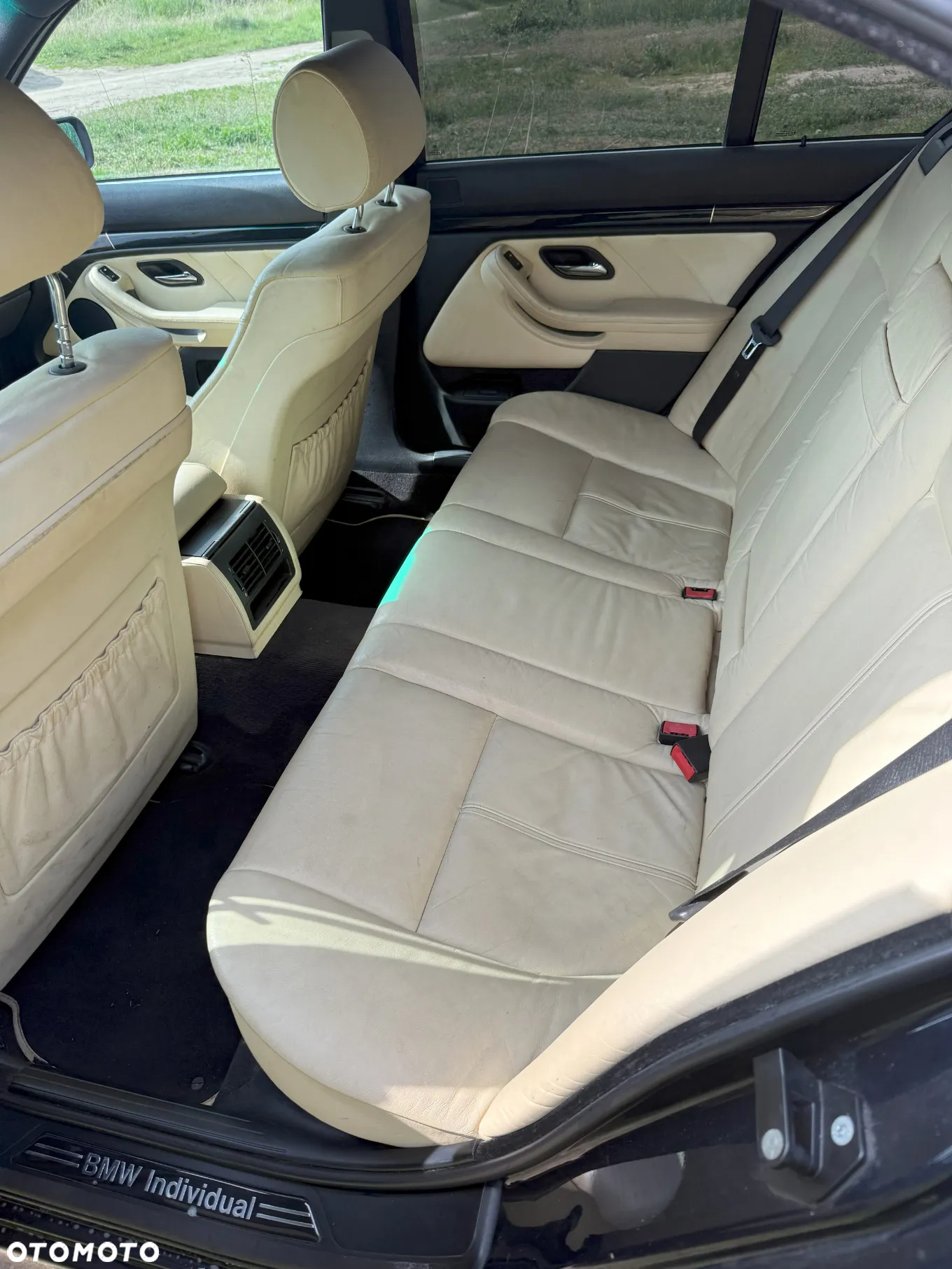 BMW Seria 5 - 16