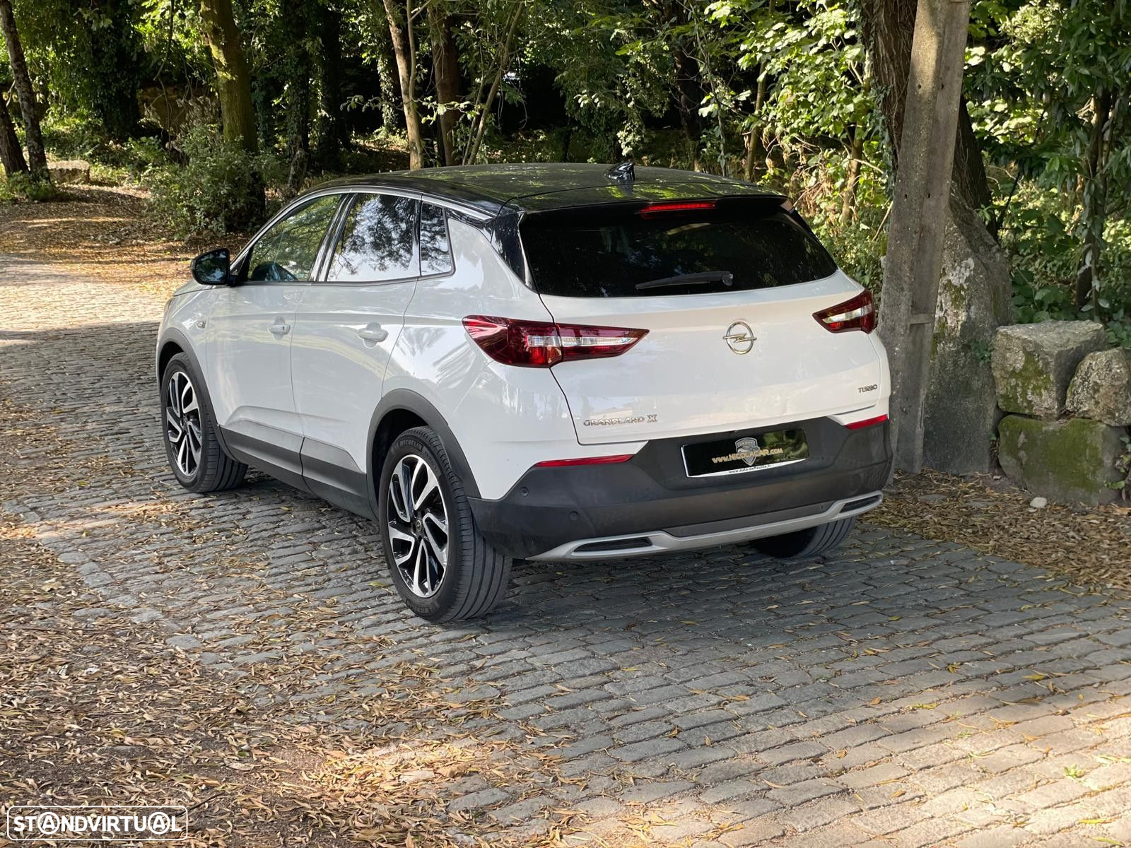 Opel Crossland X 1.2 T Innovation Aut. - 3