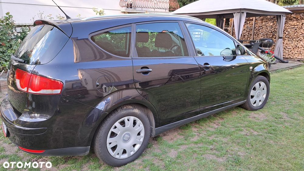 Seat Altea XL 1.8 TSI Style - 4