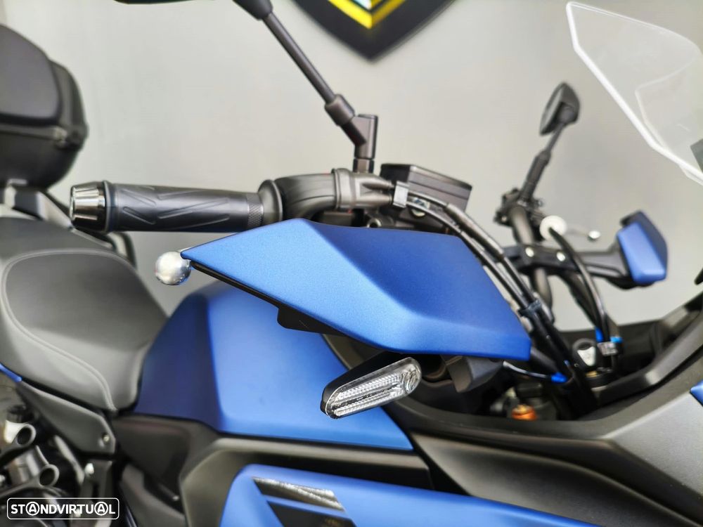 Yamaha Tracer Abs - 10