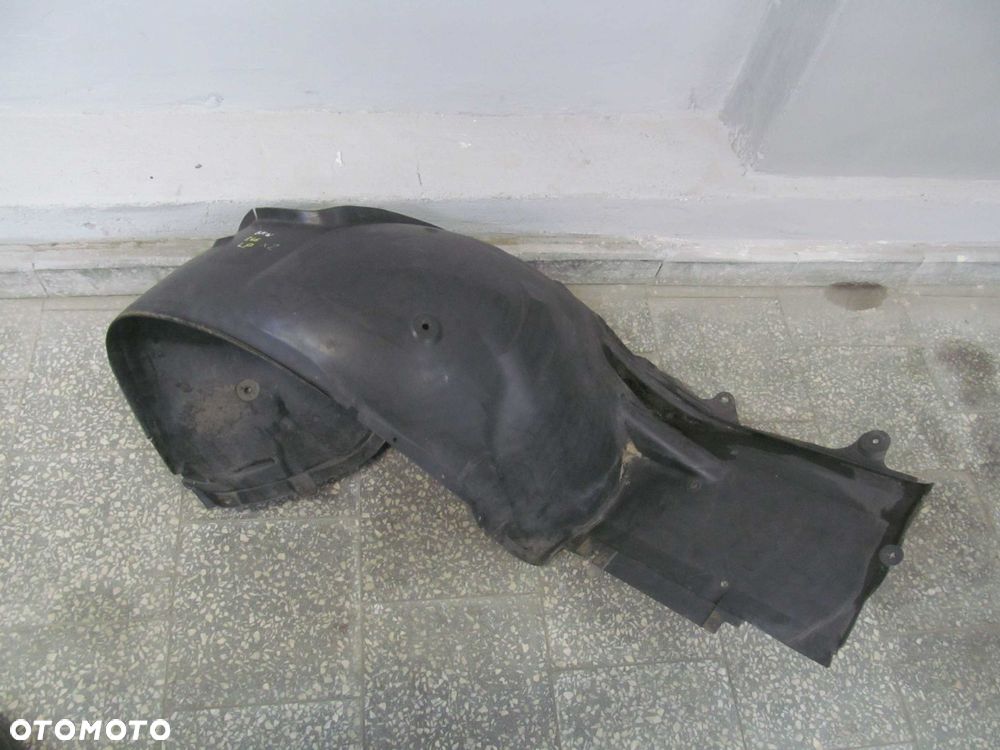 BMW 3 E46 NADKOLE PRZOD LEWY 51718193809 98-05 - 1