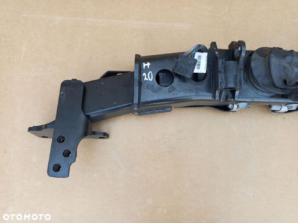 LAND ROVER DEFENDER II L663 2020- HAK HOLOWNICZY ELEKTRYCZNY M8EM-17K817-AD - 6