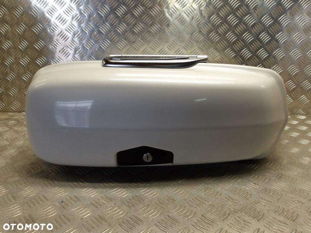 Kufer boczny prawy YAMAHA XVZ 1300 ROYAL STAR VENTURE 99-13r   PN. 4XY-Y2844-H1 - 8