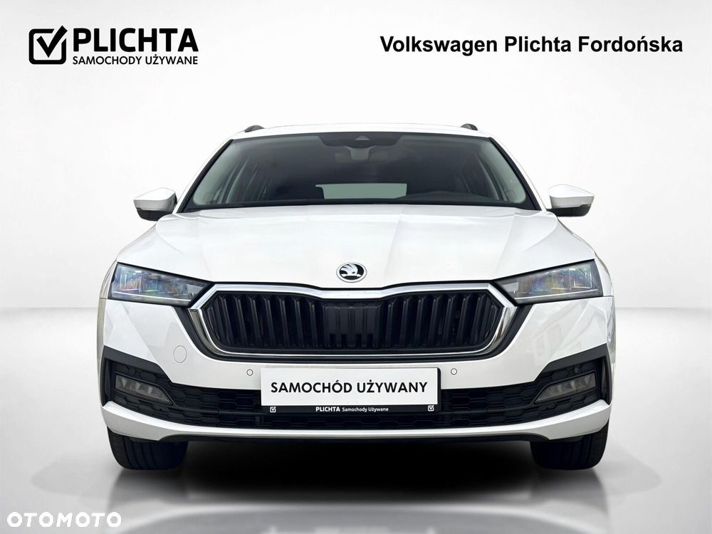 Skoda Octavia - 9