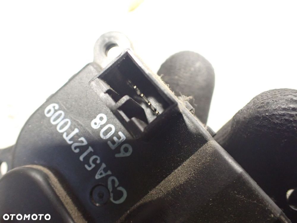 SILNICZEK NAGRZEWNICY SUZUKI GRAND VITARA II 1.9 CSA512T009   6E08 - 5